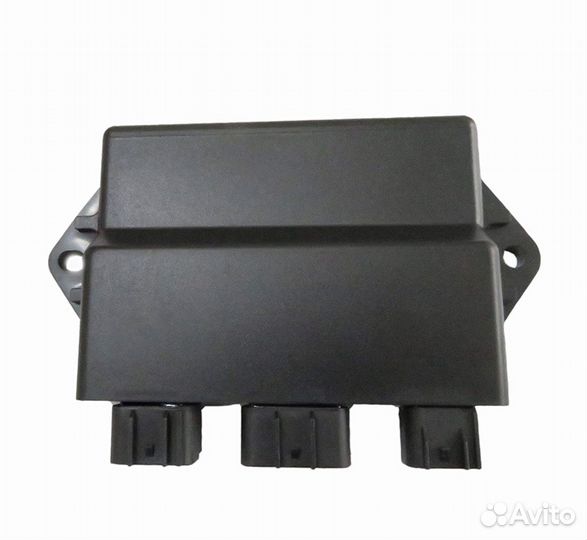 Блок управления зажиганием Yamaha Grizzly 660