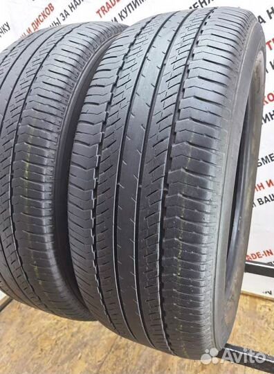 Bridgestone Dueler H/L 400 245/55 R19