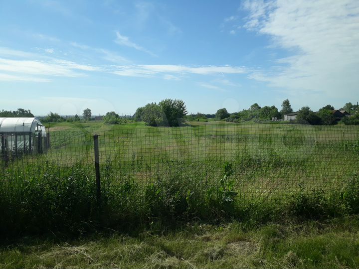 Дом 120 м² на участке 50 сот.