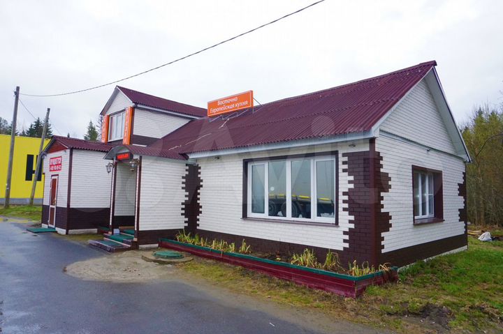 Продам помещение свободного назначения, 109 м²