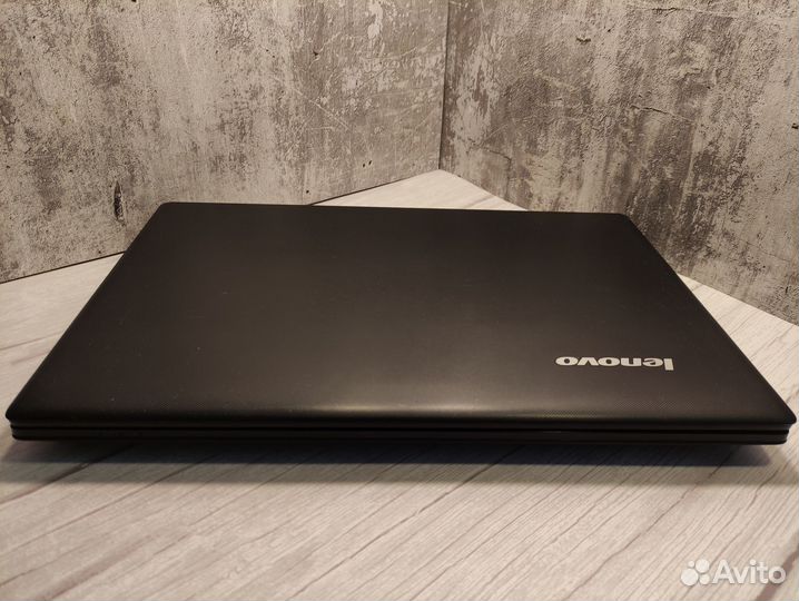 Игровой Lenovo 17.3 Дюйма с SSD/Nvidia 2GB/core i5