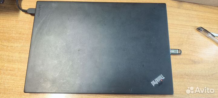 Lenovo thinkpad t460s