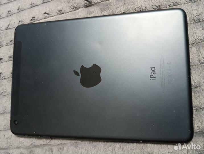iPad mini 1