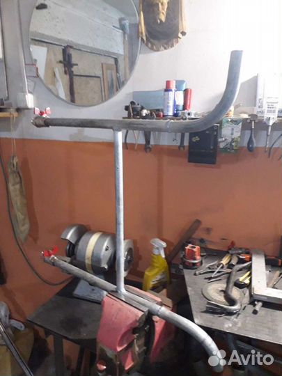 Сантехник, сантехработы, сварка. мелкосрочка