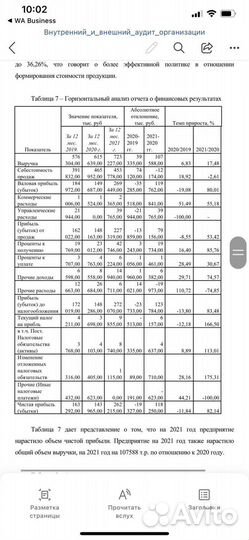 Курсовая диплом диссертация практика вкр