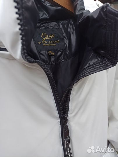 Куртка зимняя женская