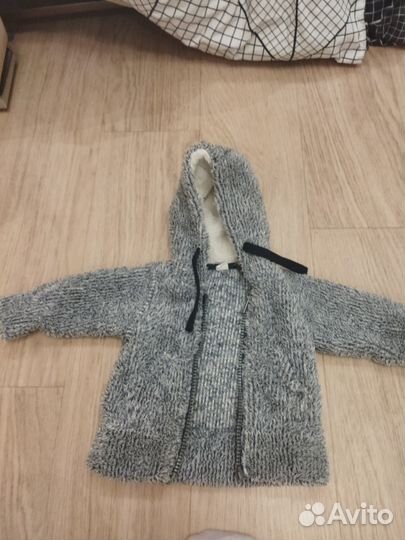 Детская одежда