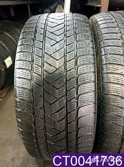 Pirelli Scorpion Winter 265/45 R20 96T