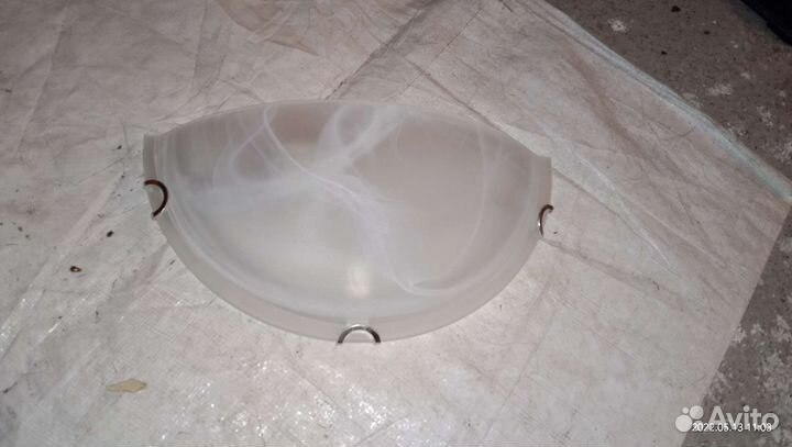 Светильники