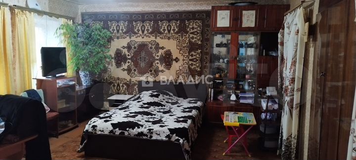 Дом 42 м² на участке 24 сот.