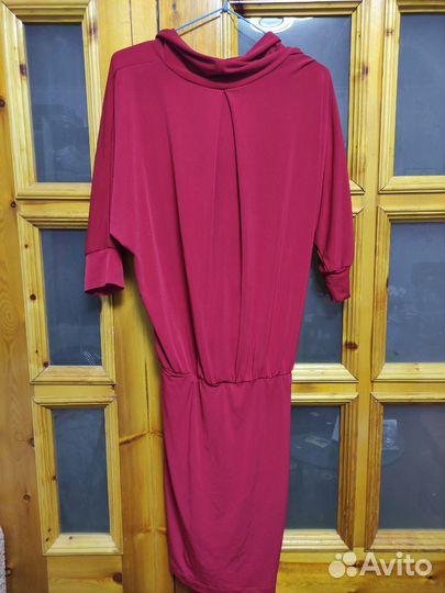 Летнее, вечернее, строгое платье 44-46-48-50 разме