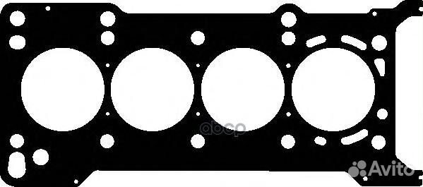 Прокл.ГБЦ 484.770 Elring