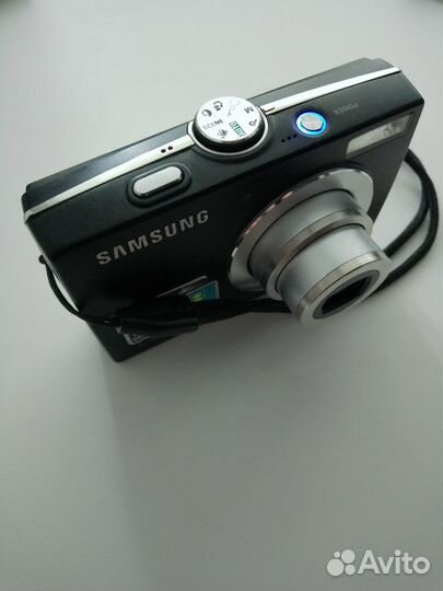 Фотоаппарат Samsung L210