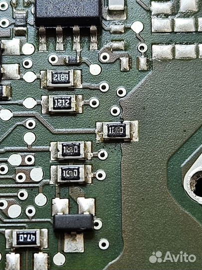 Блок управления вентилятором ford focus 3