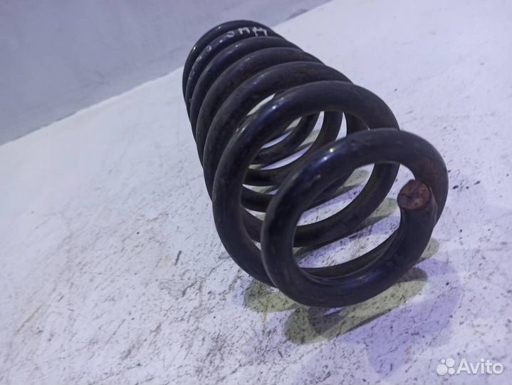 Пружина задняя бмв X5 E53