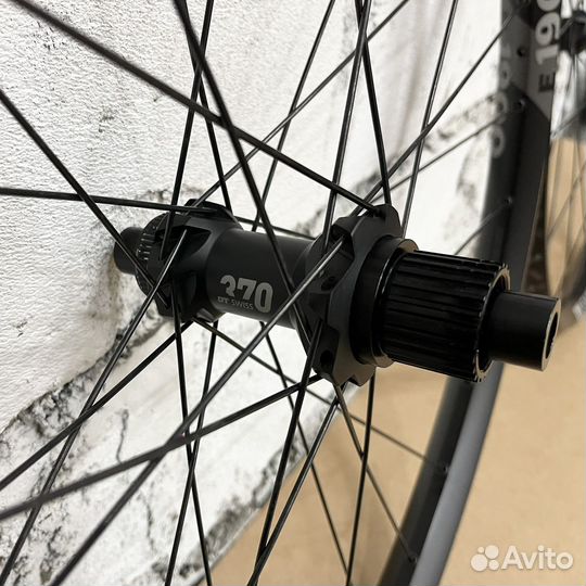 Вилсет DT Swiss E 1900 Spline 27.5