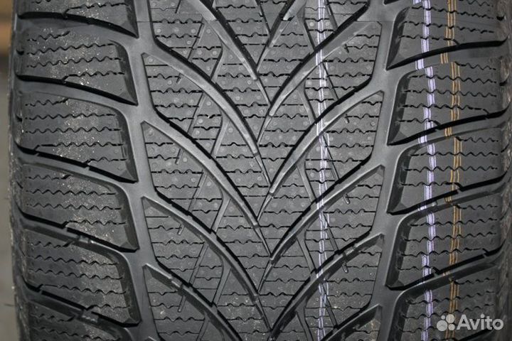 Goodyear UltraGrip Ice 2 195/55 R15 85