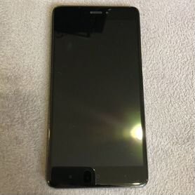 Xiaomi Redmi Note 4, 2/16 ГБ