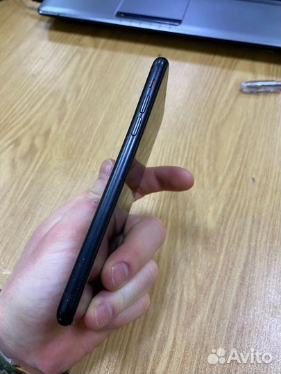 iPhone Xr, 128 ГБ