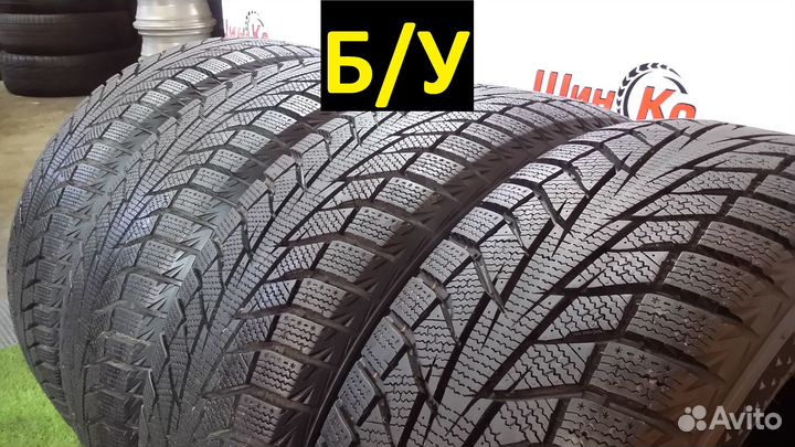 Hankook Winter I'Cept iZ 2 W616 195/55 R15