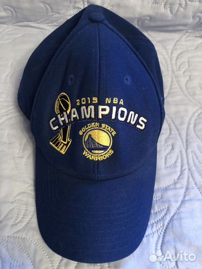 Бейсболка мужская