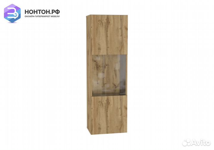 Шкаф навесной Point тип-22 дуб вотан