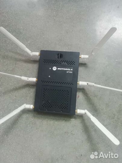 Точка Motorola AP-650