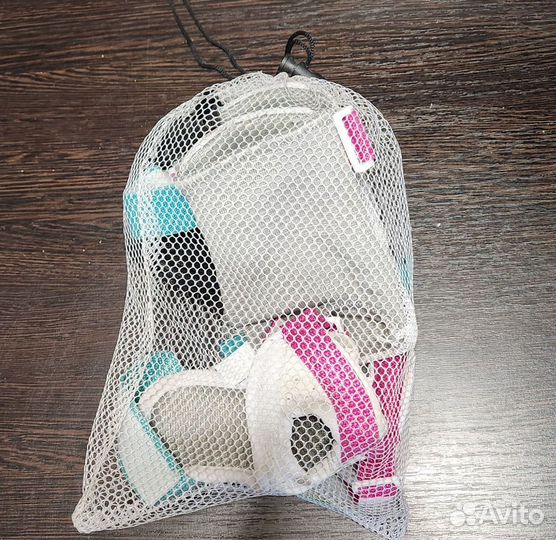 Роликовые коньки детские раздвижные