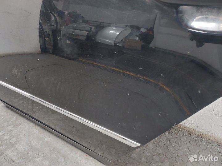 Дверь боковая Volkswagen Passat 6, 2008