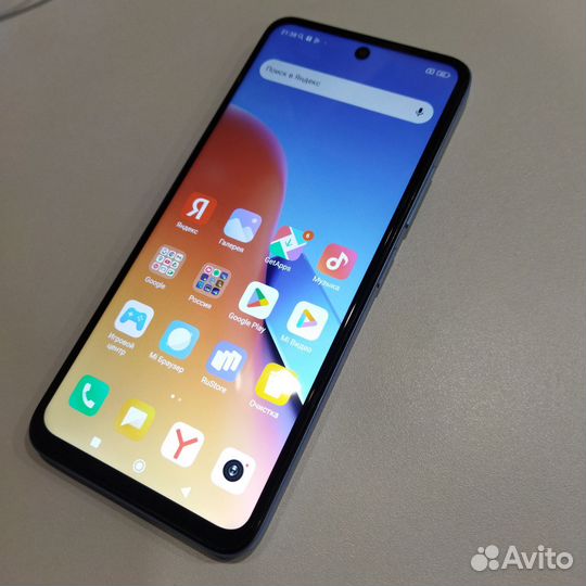 Xiaomi Redmi 12, 4/128 ГБ