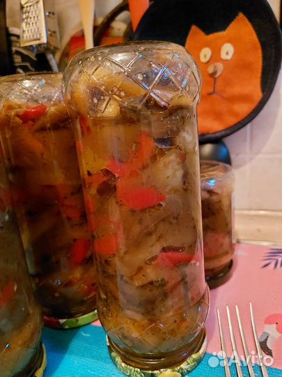 Вяленые томаты. Домашние заготовки. Фрипсы