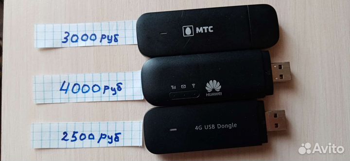 4g модем мегафон huawei