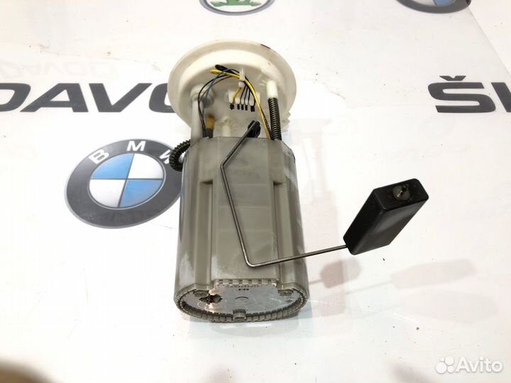 Бензонасос Skoda Octavia A5 (1Z) 1.6 BSE 2012