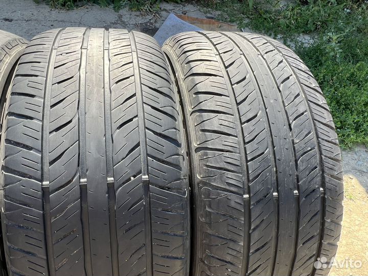 Dunlop Grandtrek PT2A 285/50 R20