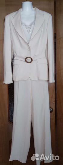 Костюм брючный