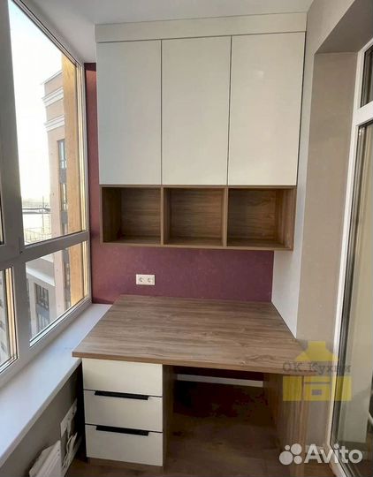 Черный шкаф