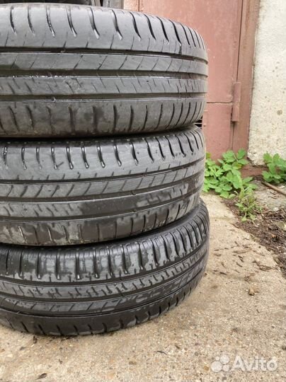 Michelin Energy Saver 195/65 R15 91V