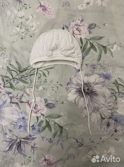 Шапка детская kerry 46