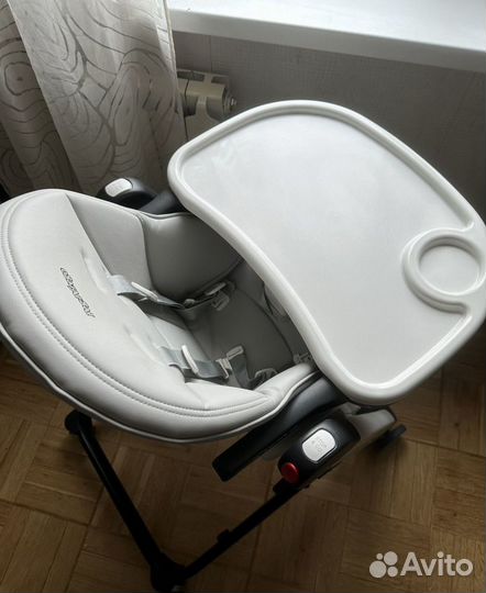 Стульчик Peg Perego Siesta