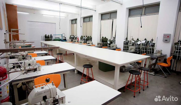 Пошив одежды