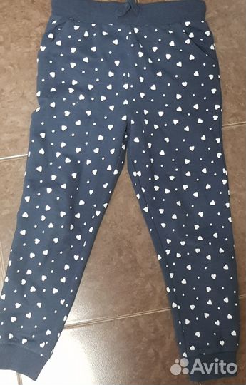 Одежда для девочки 122-128 размер