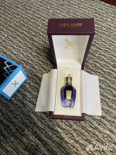 Xerjoff Torino21 EDP оригинал