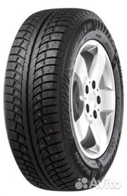 Matador MP 30 Sibir Ice 2 185/65 R15 92T