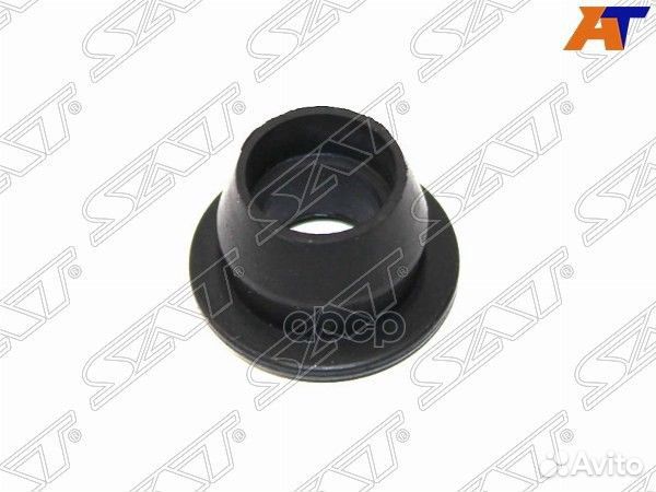 Прокладка клапана вентиляции toyota