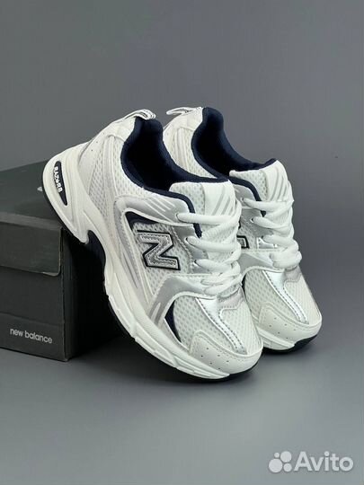 Кроссовки new balance 530 34 размер