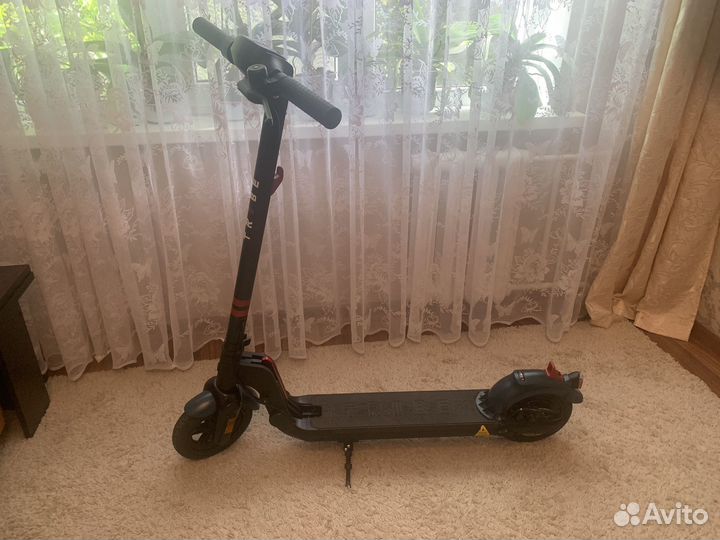 Электросамокат Tribe himba pro