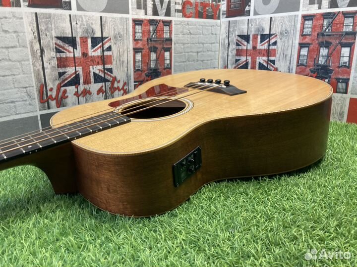 Taylor GS Mini Bass Mexico Покупка/Продажа