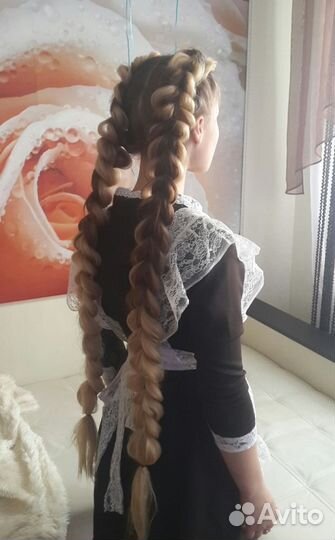 Канекалон Косы Зизи Брейды Афрокосы Дреды Плетение