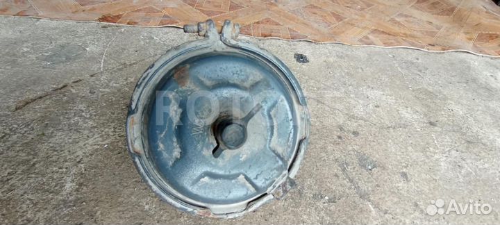 Камера тормозная DAF XF 105 2012