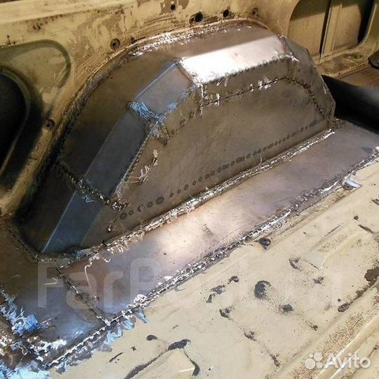 Автосварщик, кузовщик, мелкая работа по сварке